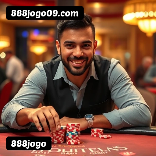 Vantagens VIP 888jogo