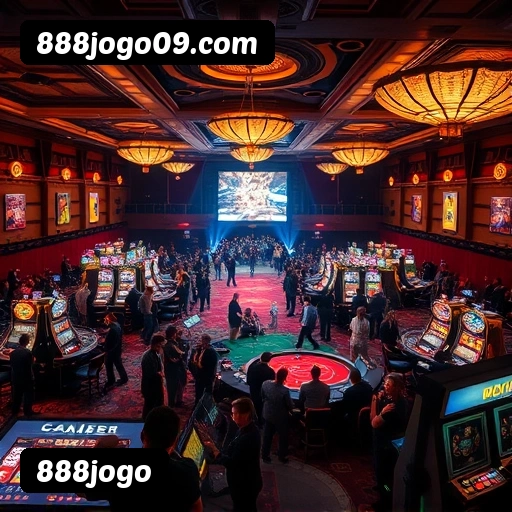 Baixar 888jogo Android