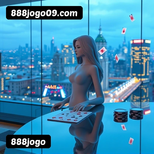 Recursos App 888jogo