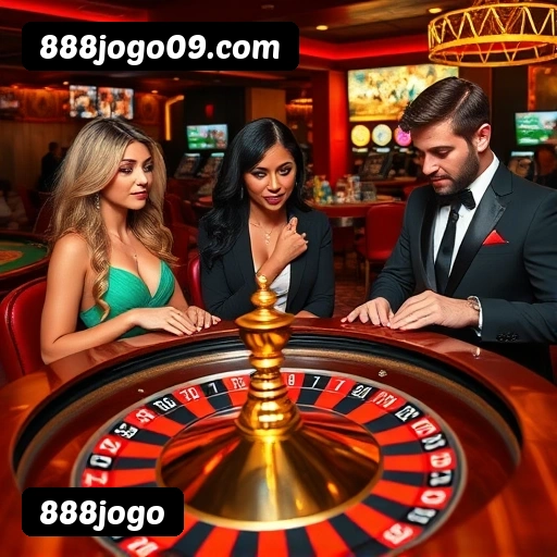 App 888jogo Android