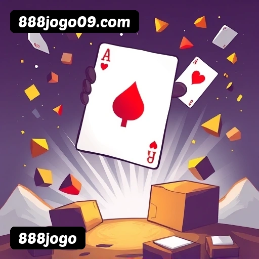 Performance App 888jogo