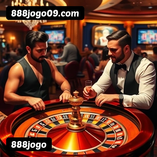 Link Download 888jogo