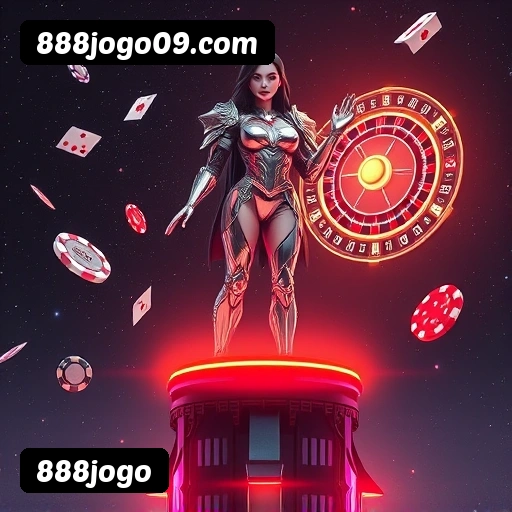 App Desktop 888jogo