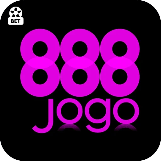 Logo da 888jogo