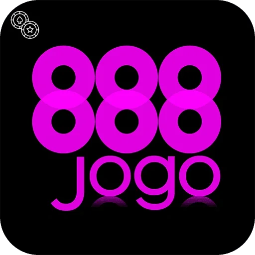 Logo da 888jogo