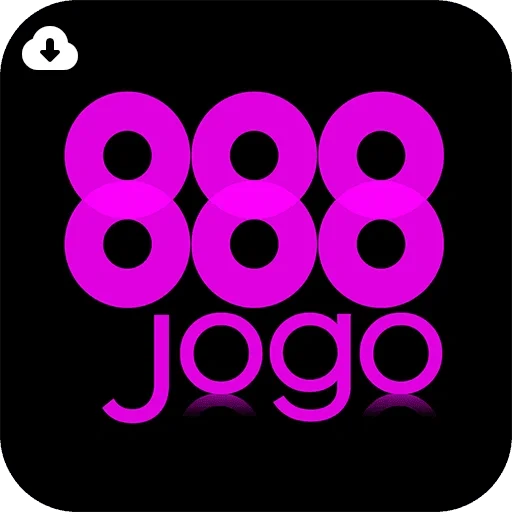 Logo da 888jogo