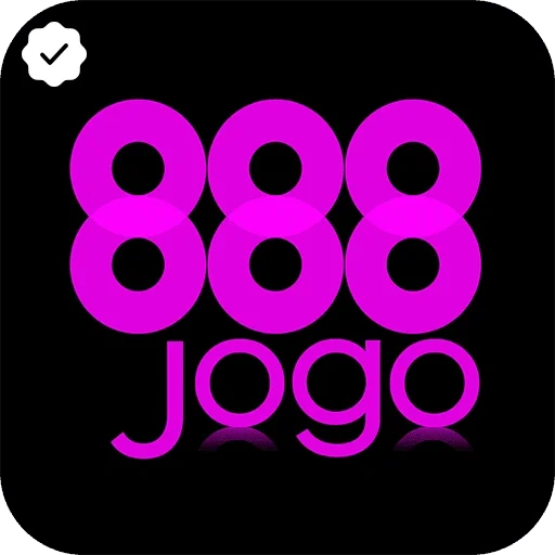 Logo da 888jogo