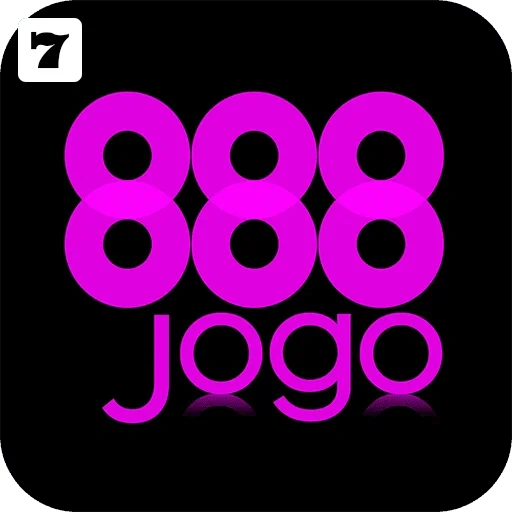 Logo da 888jogo