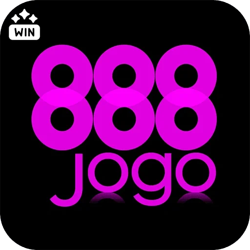 Logo da 888jogo