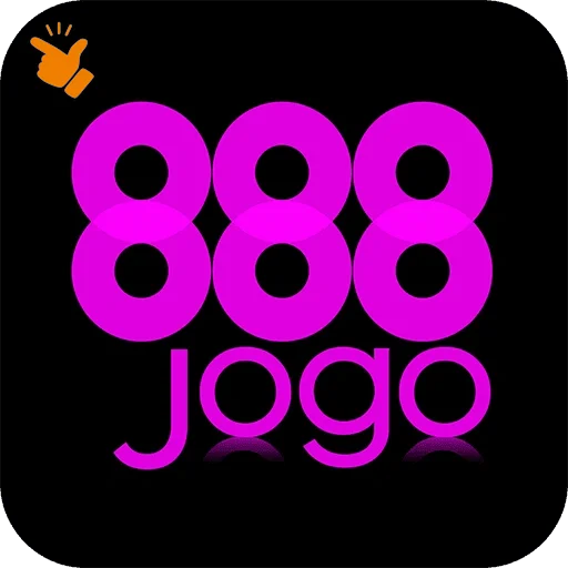 Logo da 888jogo
