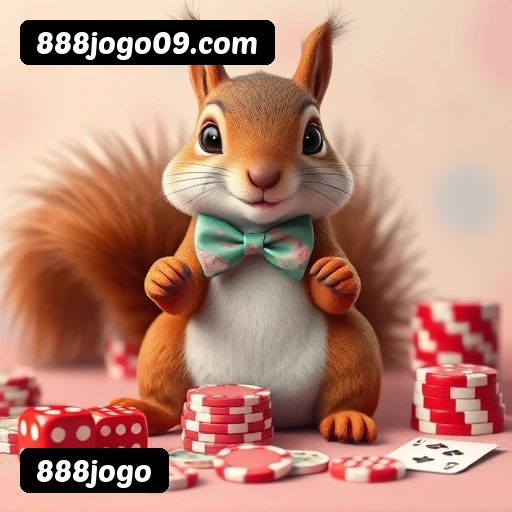 Segurança App 888jogo