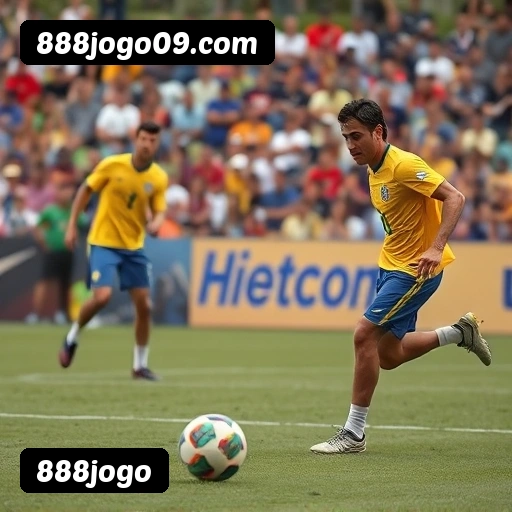 Cashback VIP 888jogo