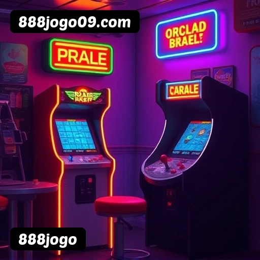Melhores Jogos 888jogo