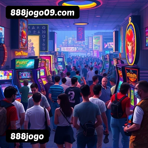 Sucesso 888jogo